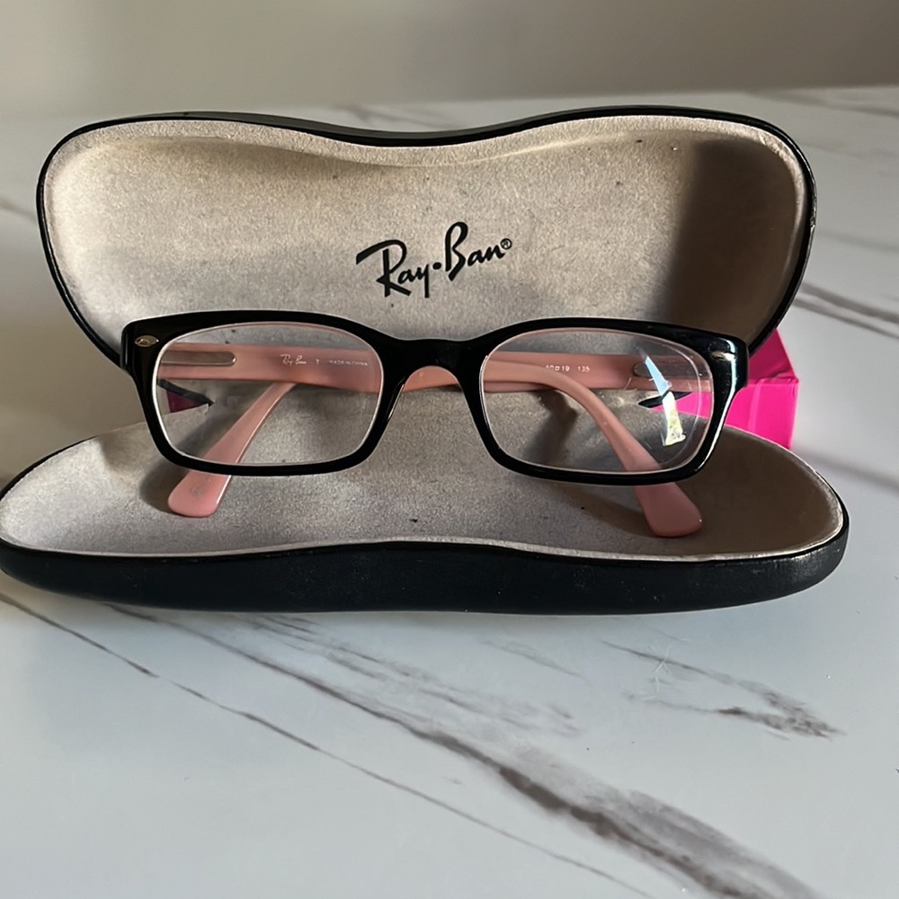 Ray-Ban Eye Glasses